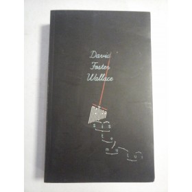   Matura  sistemului  -  David FOSTER  WALLACE  